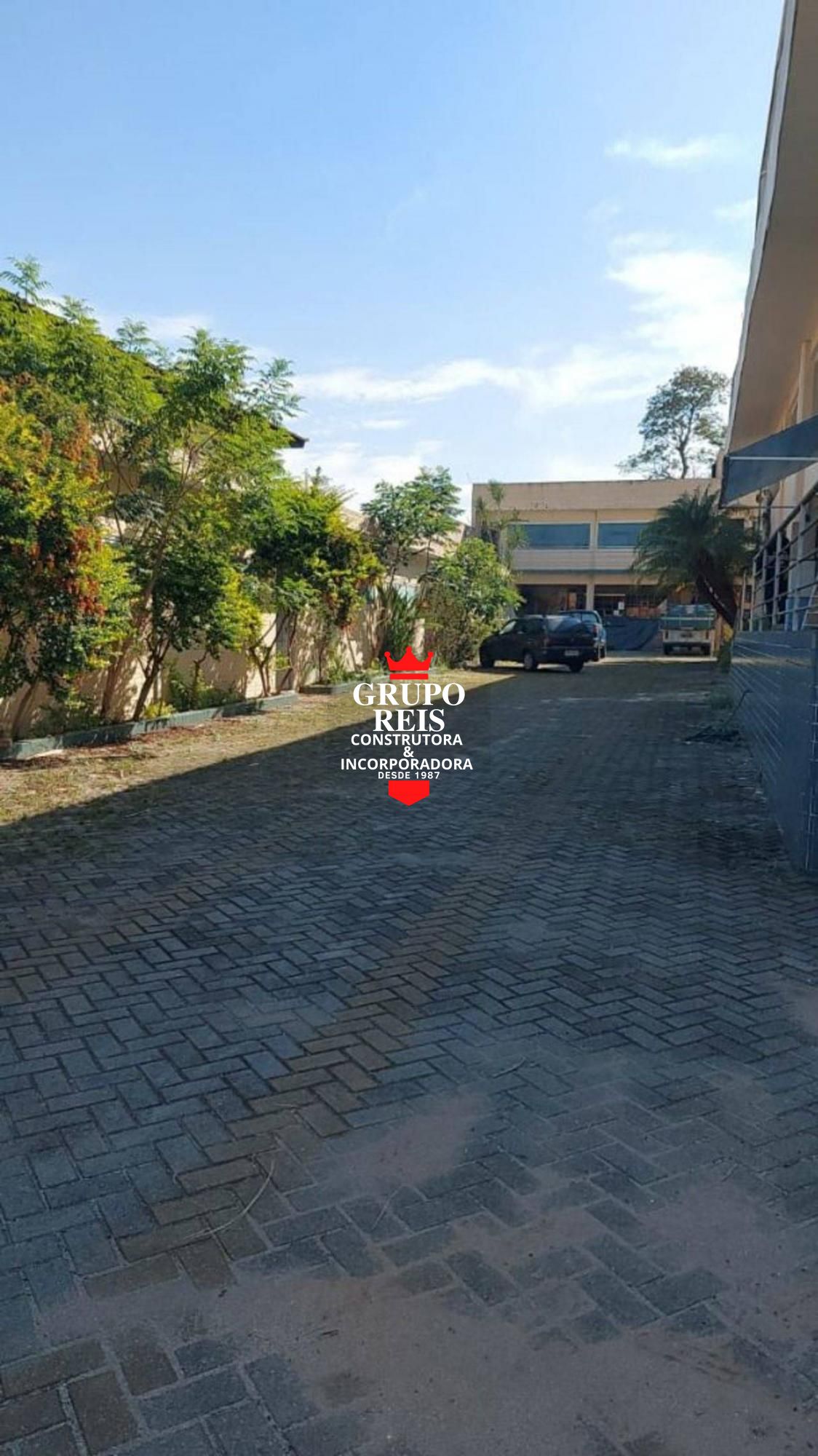 Depósito-Galpão - Foto 13