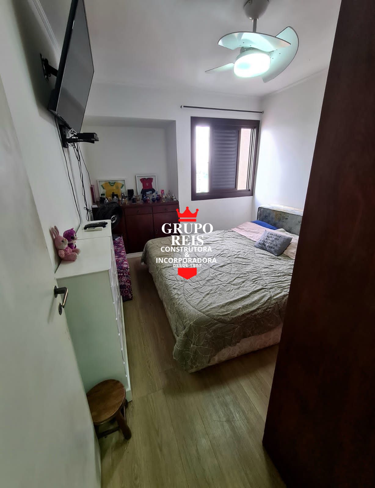 Apartamento à venda com 3 quartos, 74m² - Foto 30