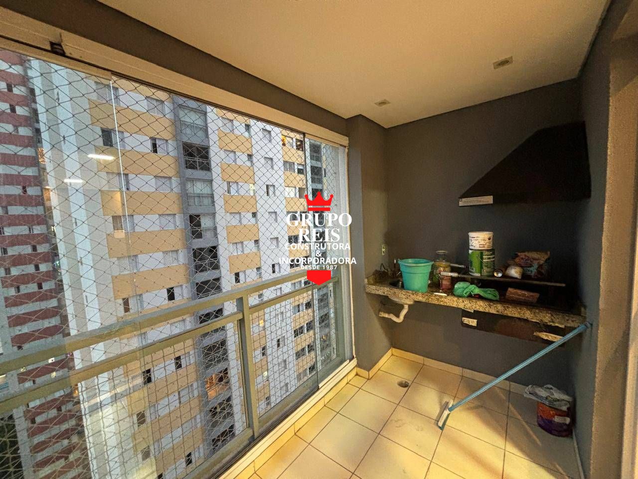 Apartamento à venda condomínio residencial due – picanço gua - foto 10