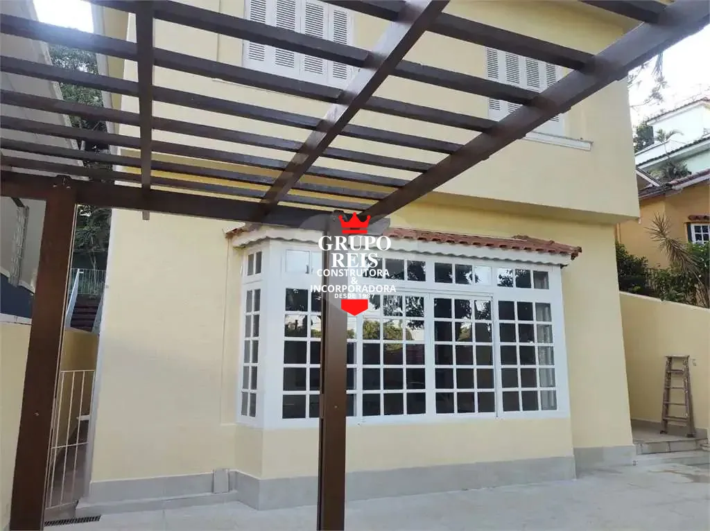 Casa, 4 quartos, 272 m² - Foto 5