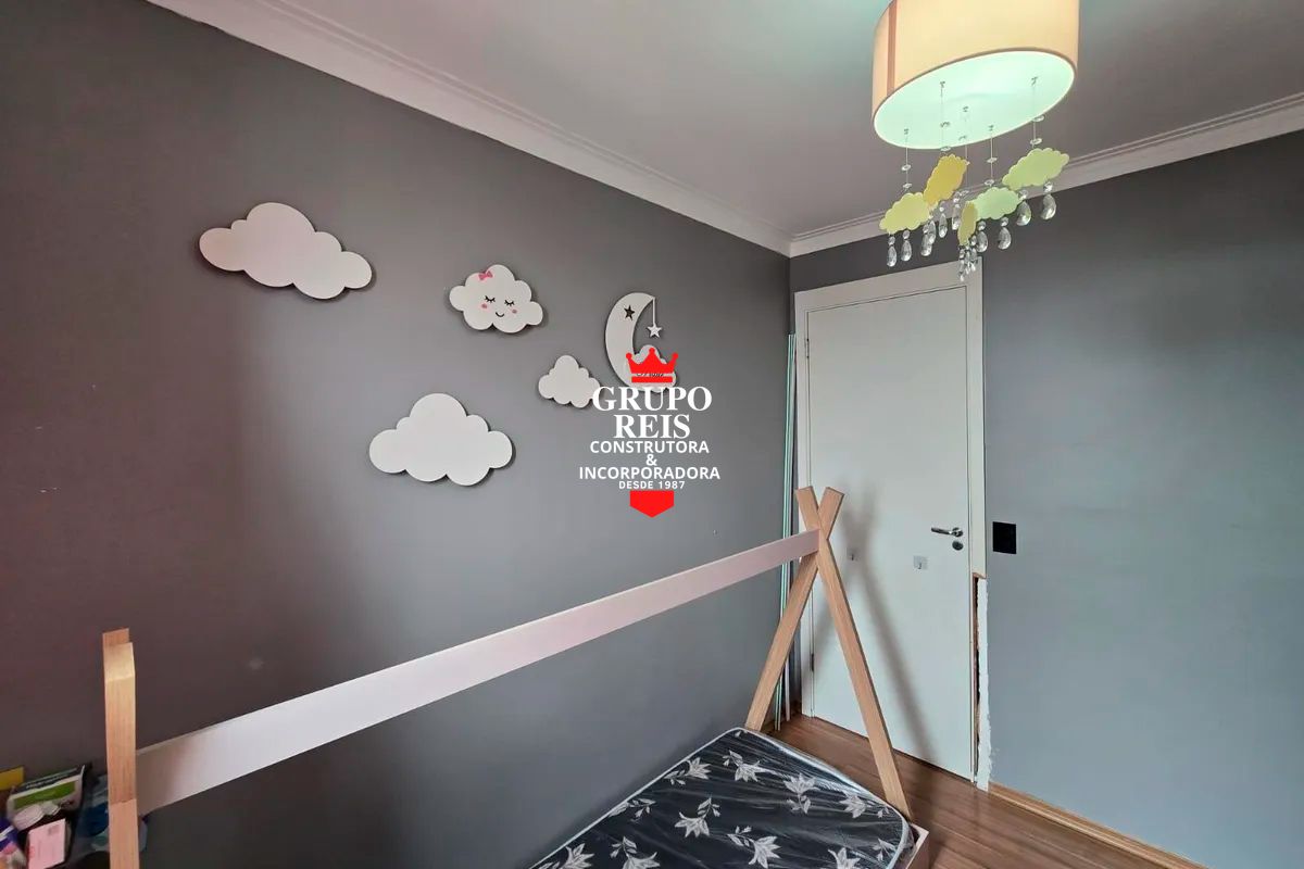 Apartamento, 2 quartos, 45 m² - Foto 6