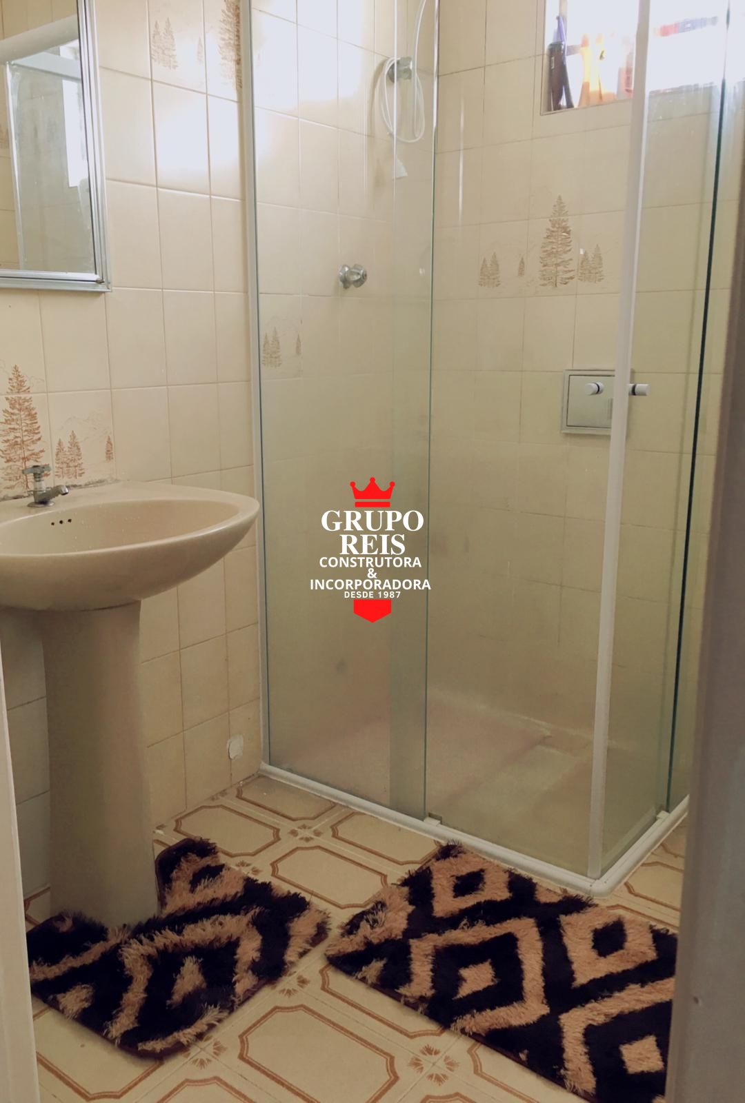 Casa nova, completa e bem localizada na vila albertina – tre