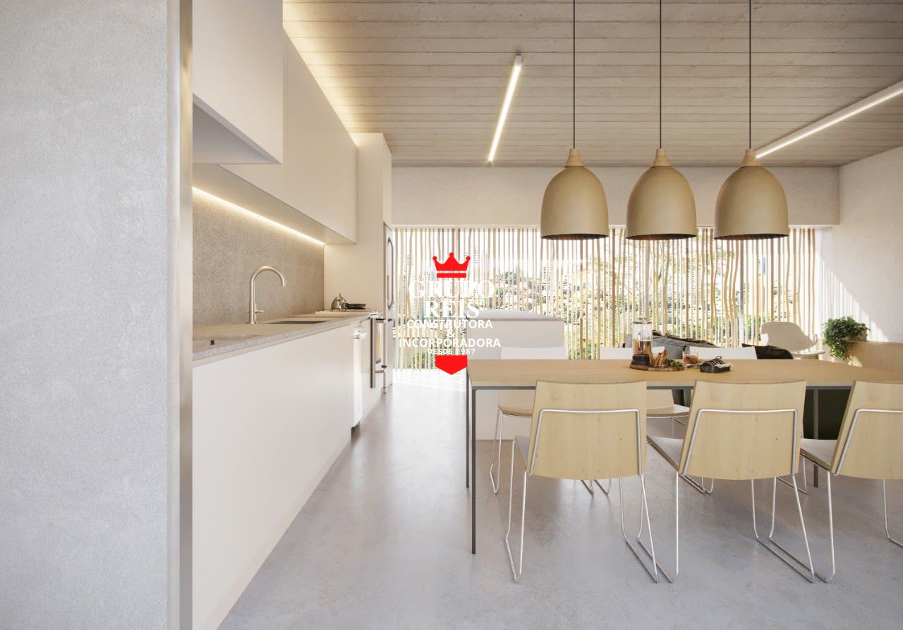 Terreno no horto florestal com projeto de arquiteto premiado