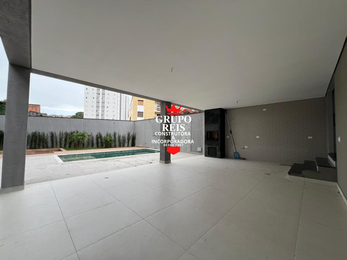 Casa, 4 quartos, 400 m² - Foto 20