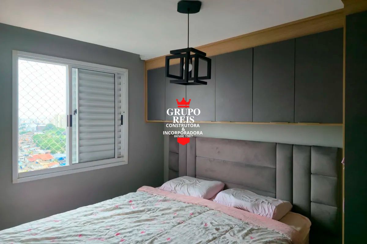 Apartamento, 2 quartos, 45 m² - Foto 28