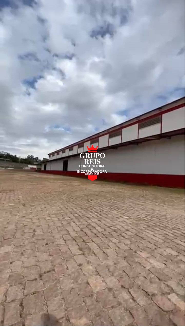 Depósito-Galpão - Foto 1