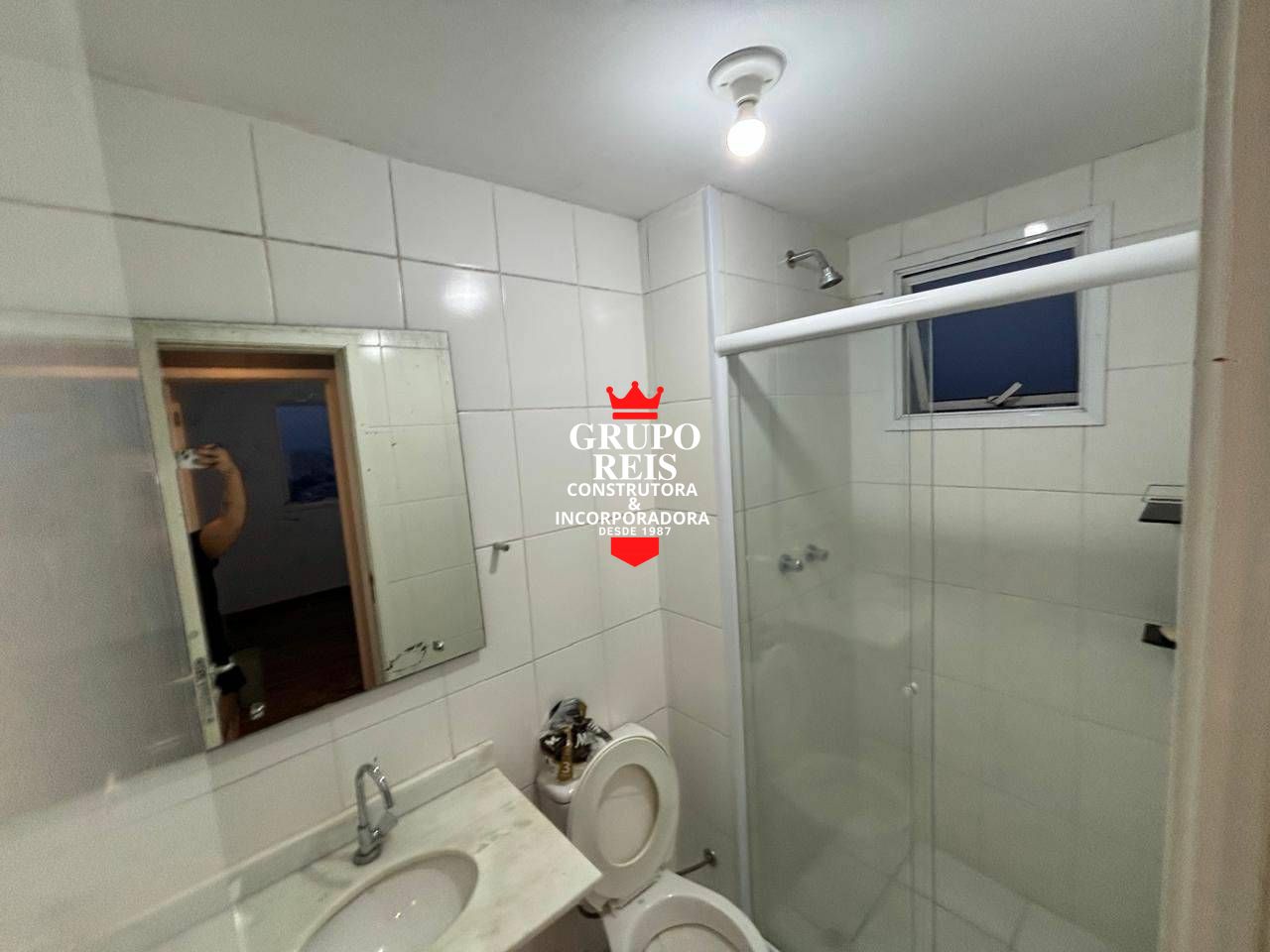Apartamento à venda condomínio residencial due – picanço gua - foto 12