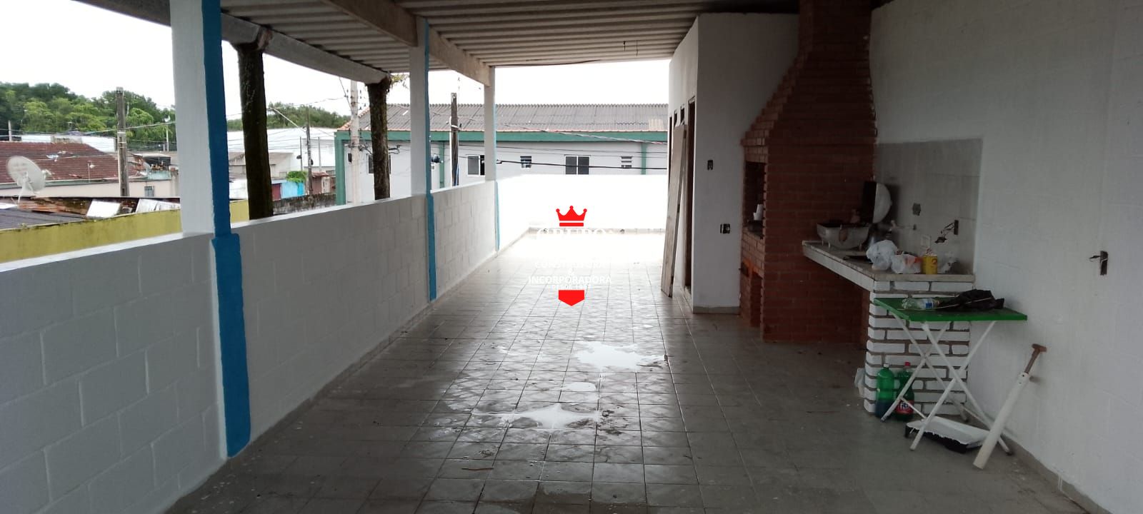 Casa Comercial, 206 m² - Foto 11