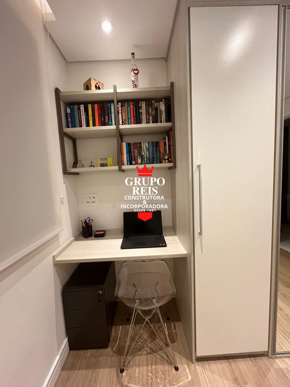 Apartamento, 2 quartos, 57 m² - Foto 28