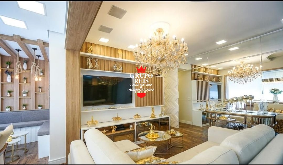 Apartamento, 2 quartos, 80 m² - Foto 5