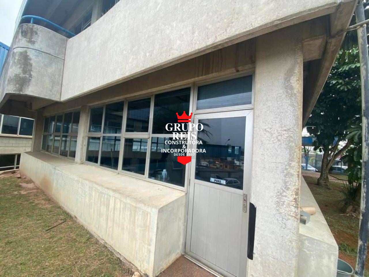 Depósito-Galpão-Armazém para alugar com 3 quartos, 8770m² - Foto 15