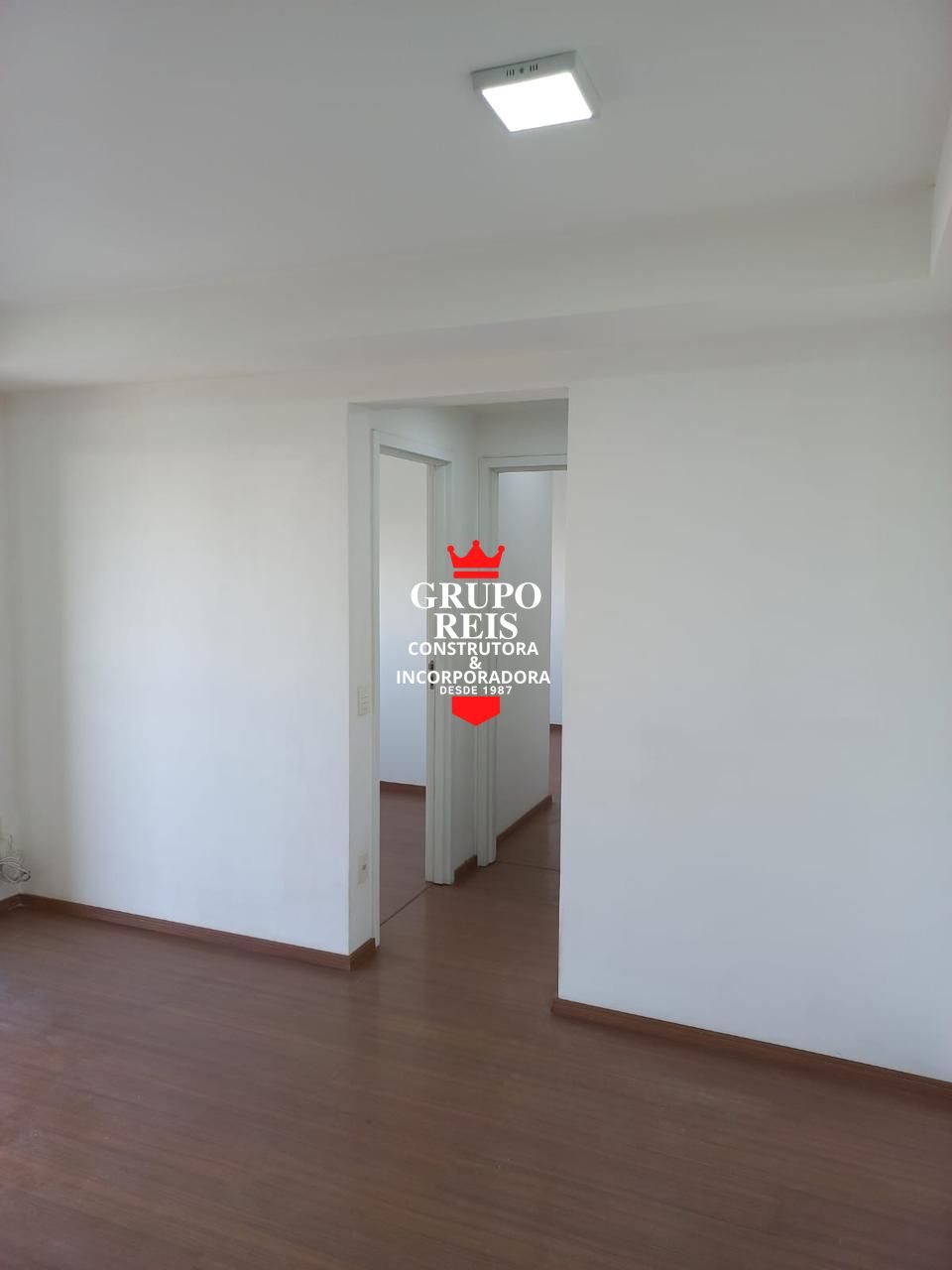 Apartamento, 2 quartos, 53 m² - Foto 3