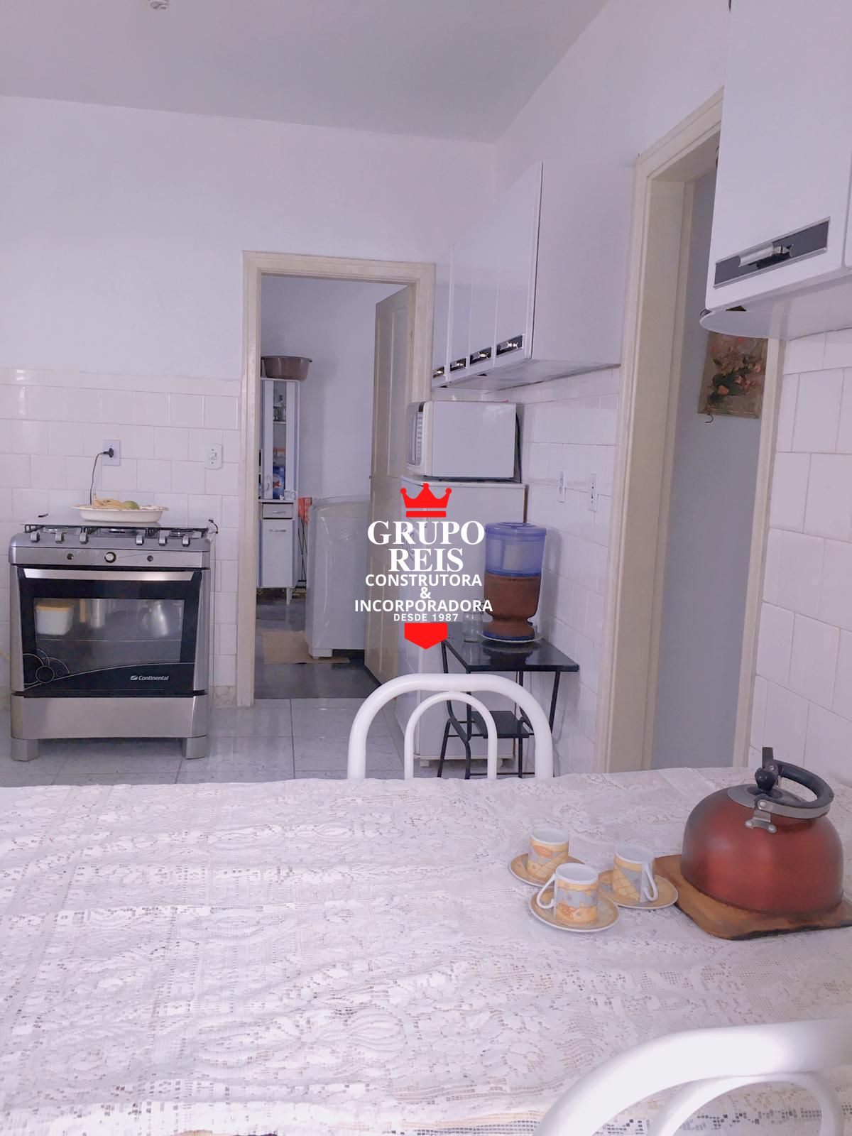 Casa nova, completa e bem localizada na vila albertina – tre