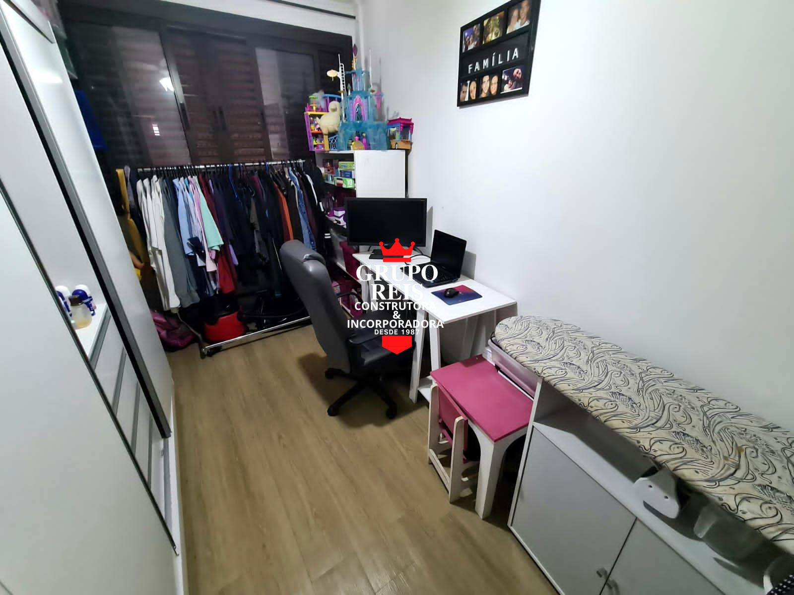 Apartamento à venda com 3 quartos, 74m² - Foto 40