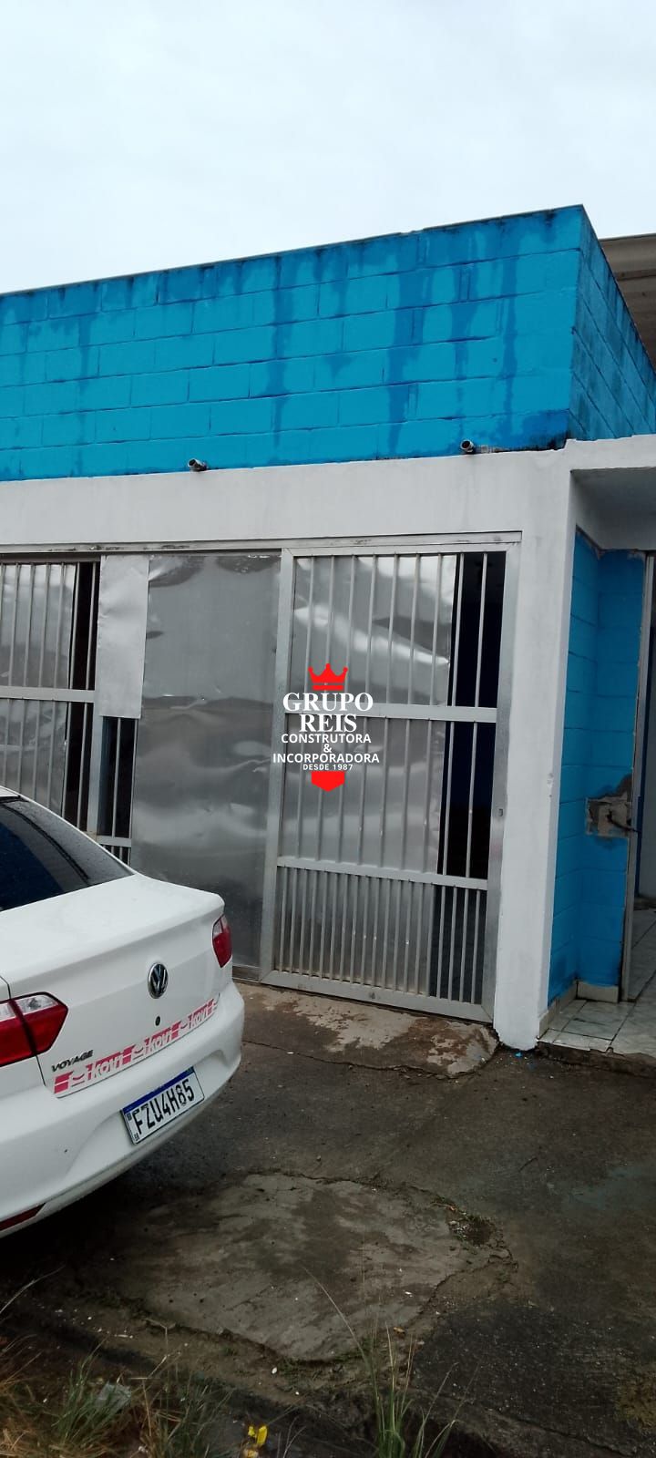 Casa Comercial, 206 m² - Foto 2