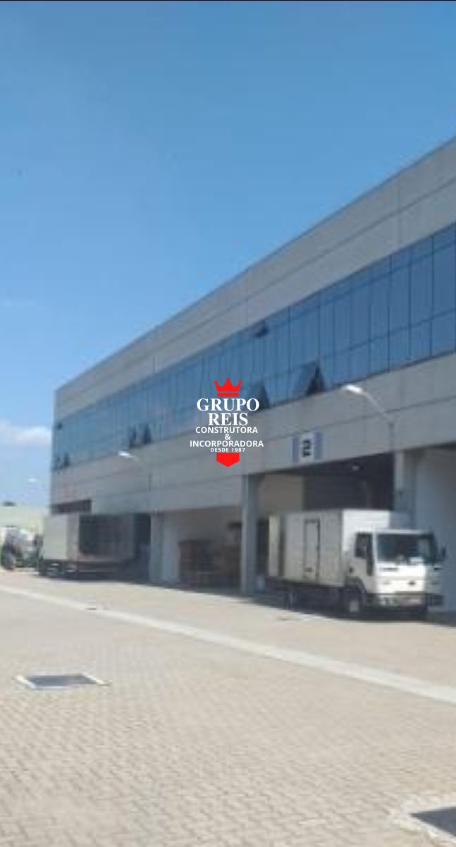 Depósito-Galpão-Armazém à venda com 18 quartos, 10700m² - Foto 1