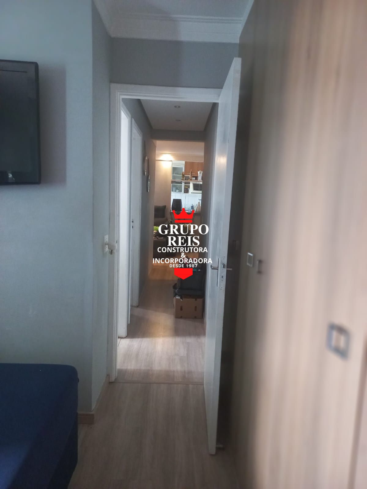 Apartamento, 2 quartos, 50 m² - Foto 20