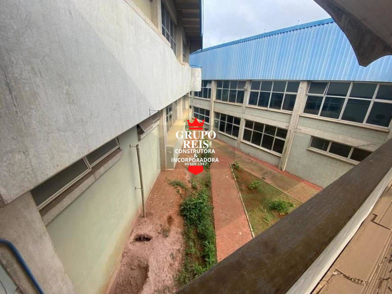 Depósito-Galpão-Armazém para alugar com 3 quartos, 8770m² - Foto 18