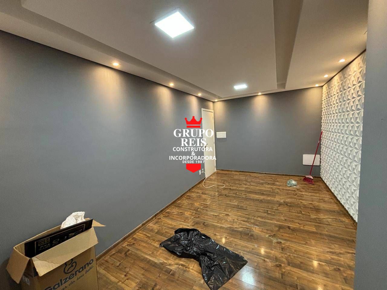 Apartamento à venda condomínio residencial due – picanço gua - foto 8