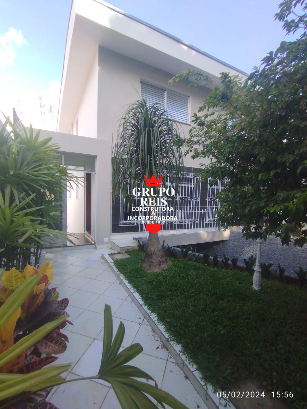 Casa à venda  no Vila Albertina - São Paulo, SP. Imóveis