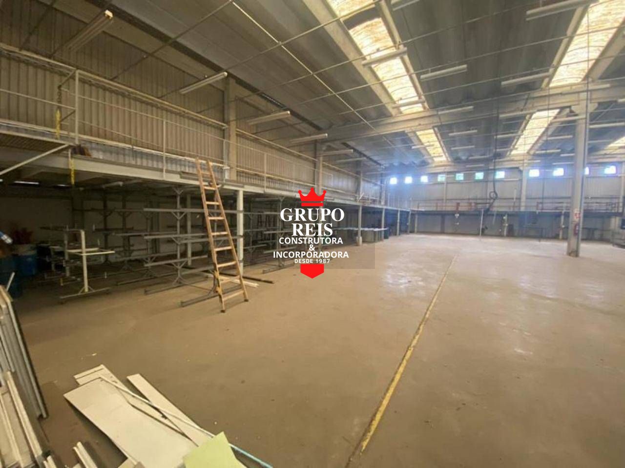 Depósito-Galpão-Armazém para alugar com 3 quartos, 8770m² - Foto 13