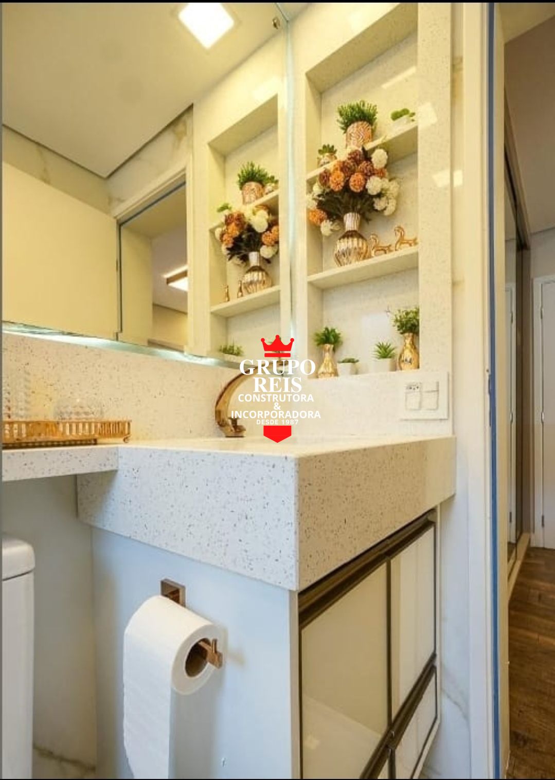Apartamento, 2 quartos, 80 m² - Foto 49