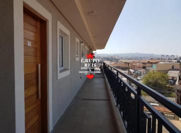 Apartamento 1 quarto à venda casa verde média