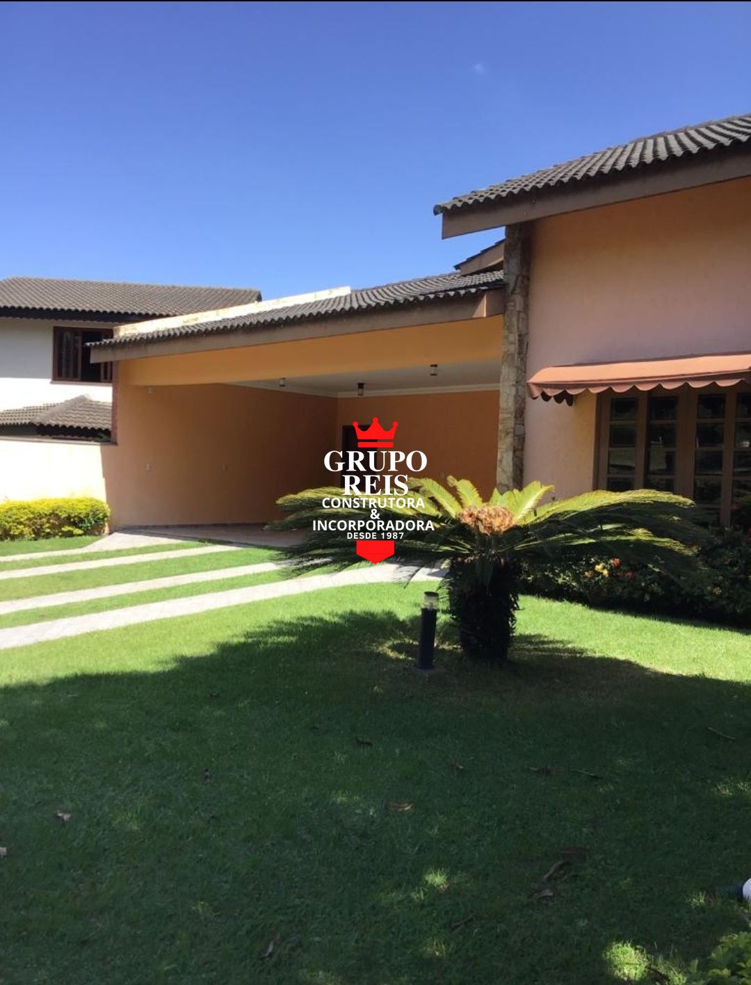 Casa de Condomínio, 4 quartos - Foto 26