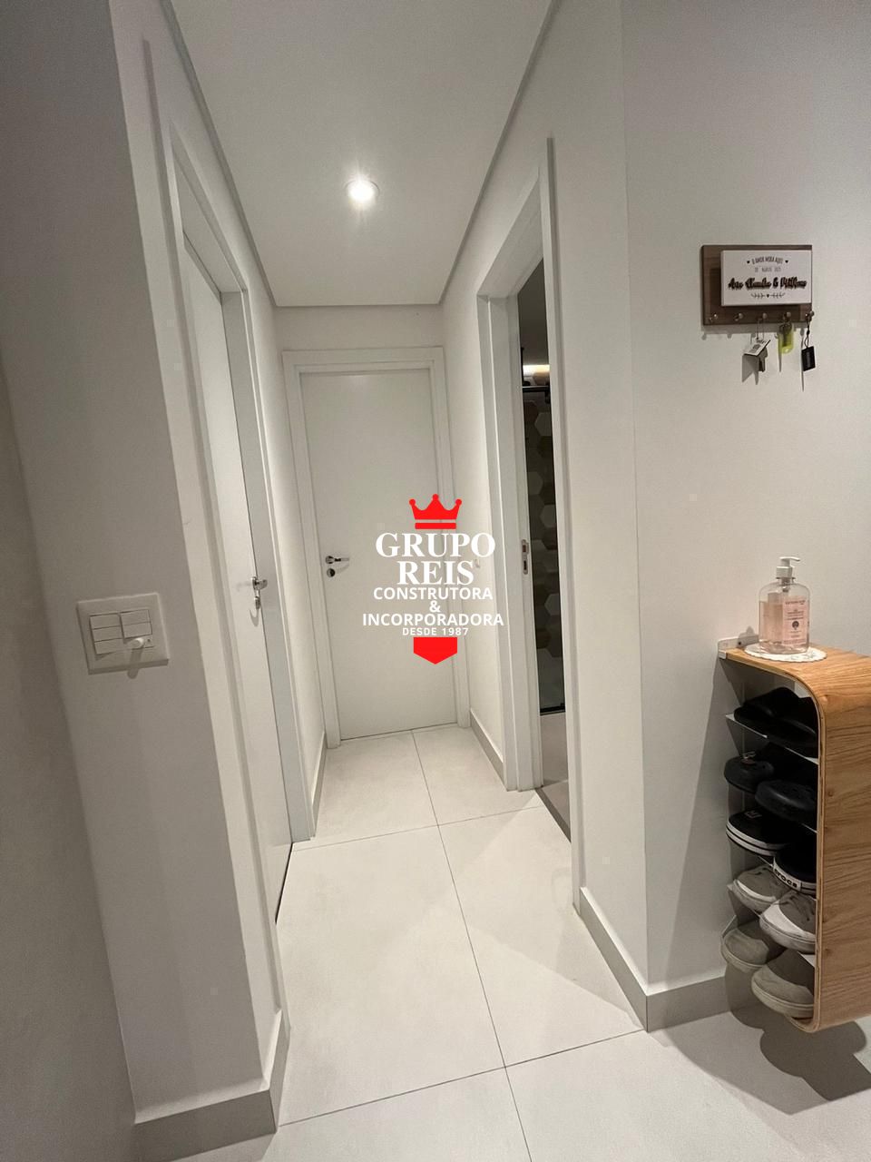 Apartamento, 2 quartos, 57 m² - Foto 23