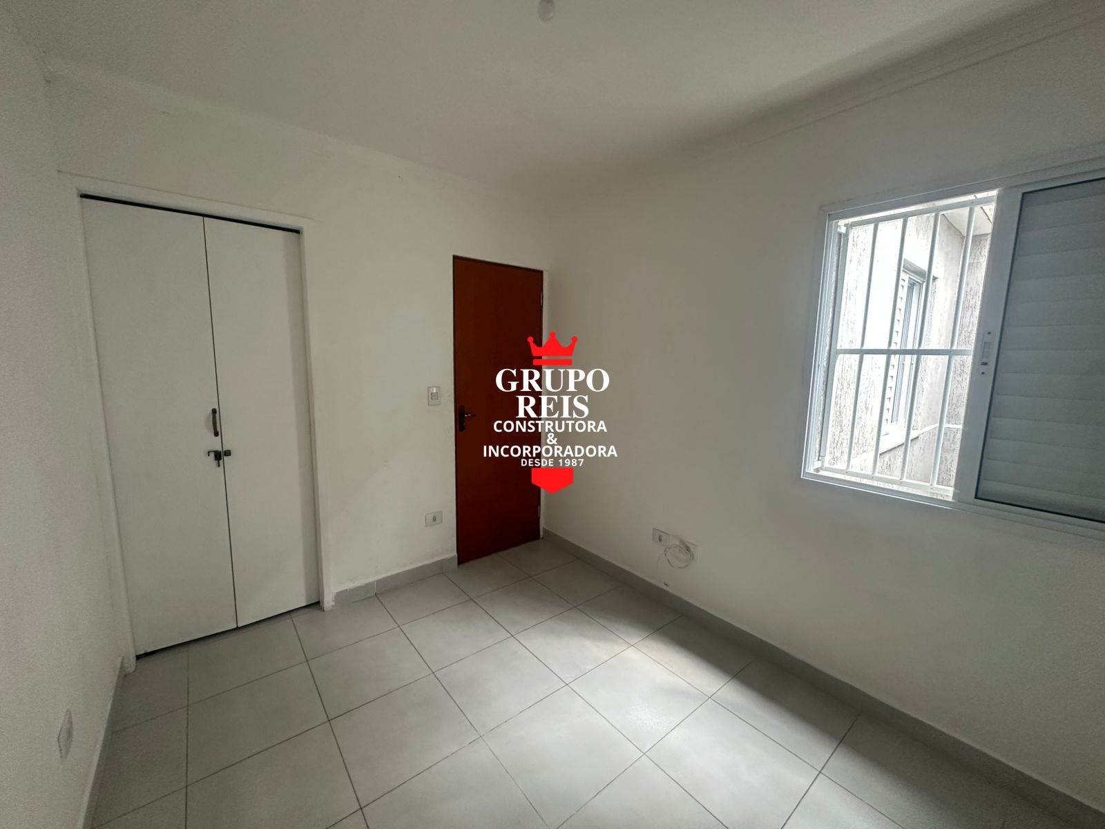 Apartamento, 2 quartos, 36 m² - Foto 9