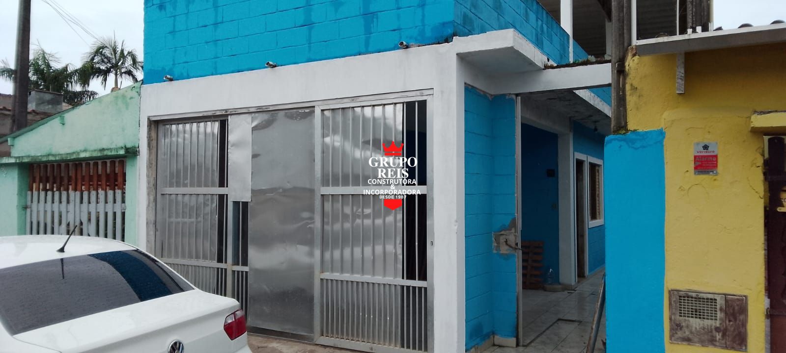 Casa Comercial, 206 m² - Foto 3
