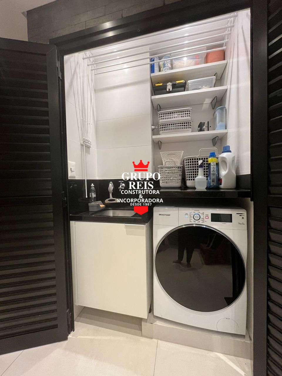 Apartamento, 2 quartos, 57 m² - Foto 12