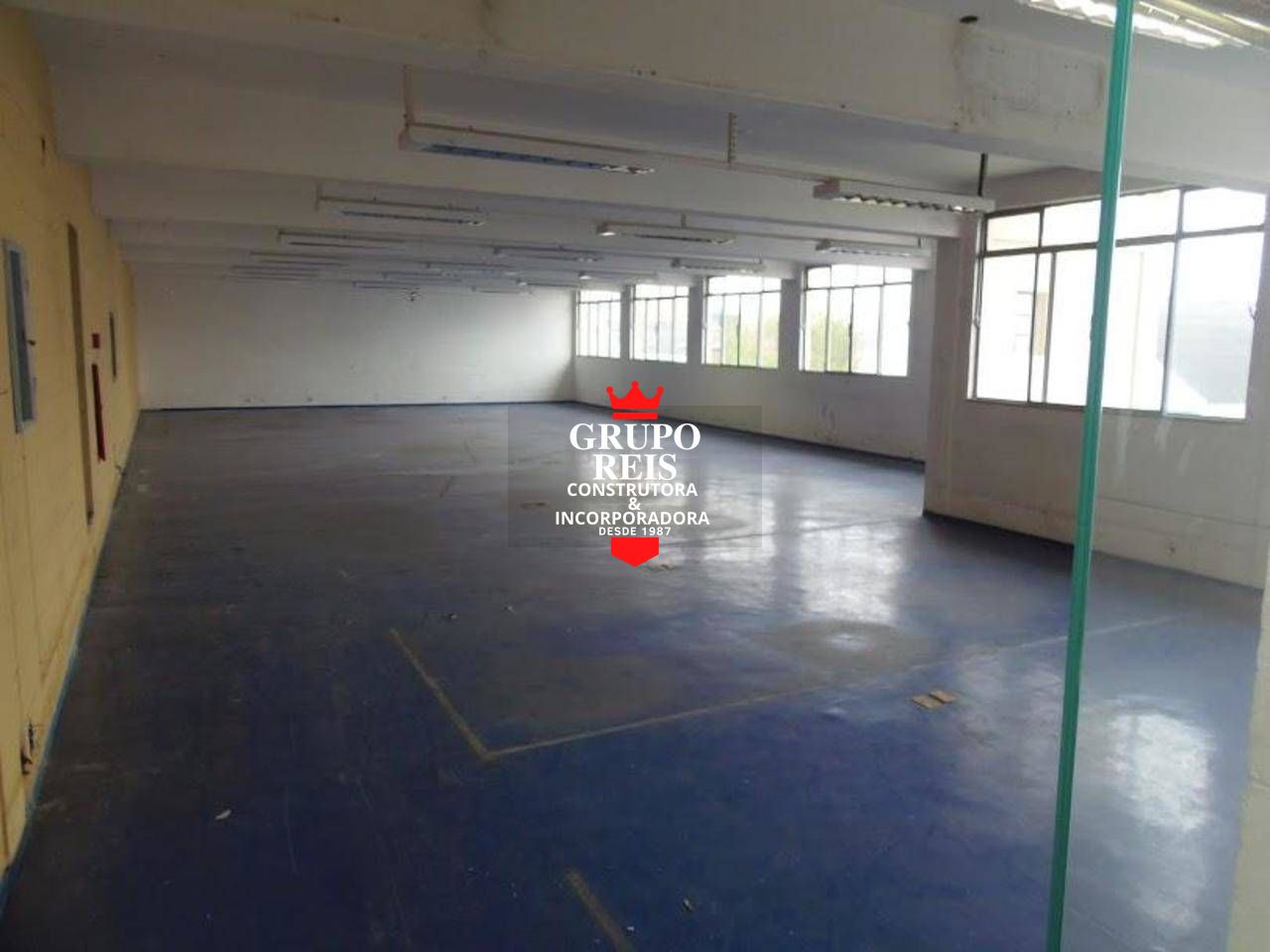 Depósito-Galpão-Armazém à venda e aluguel, 2524m² - Foto 12