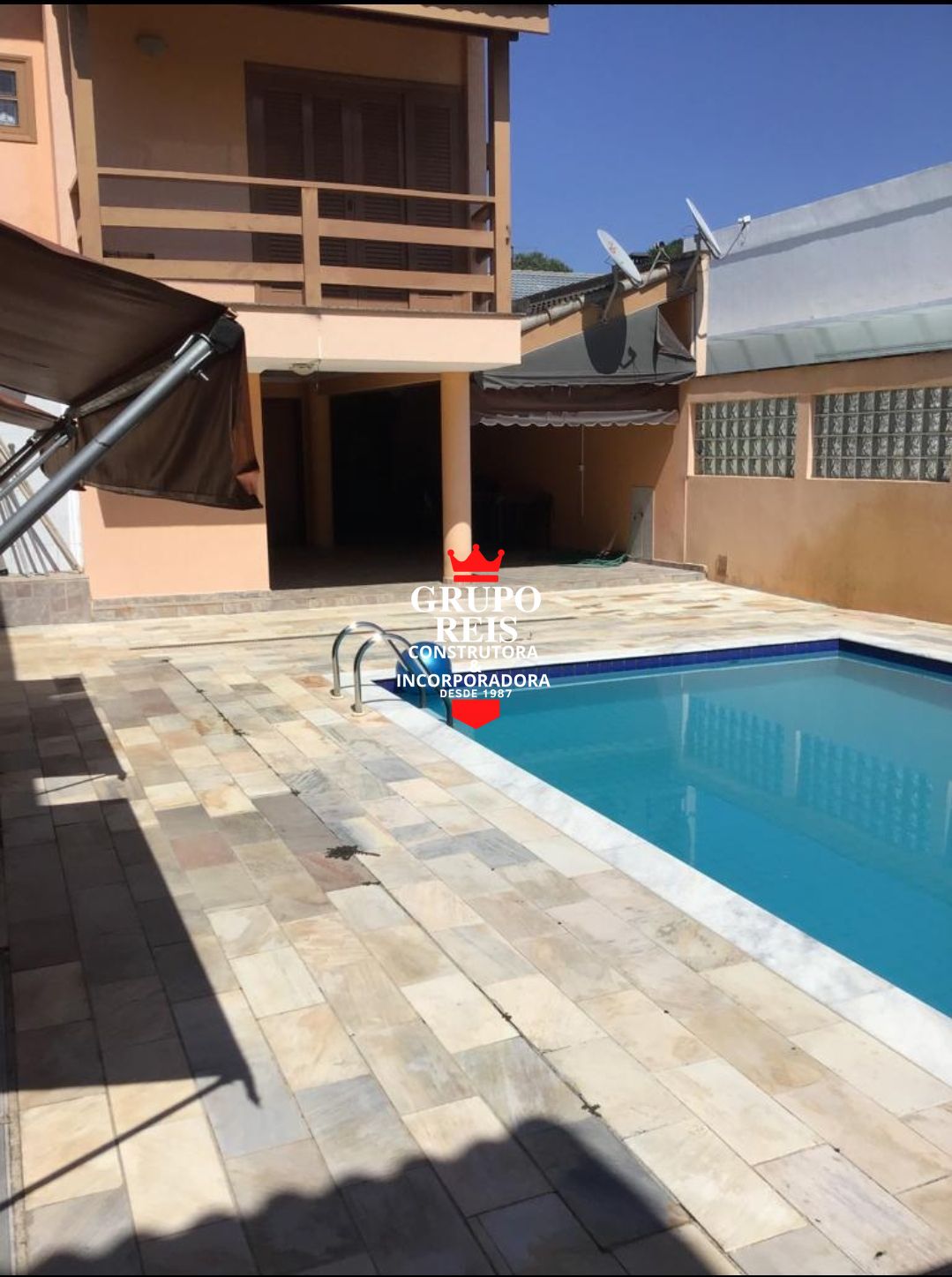 Casa de Condomínio, 4 quartos - Foto 23