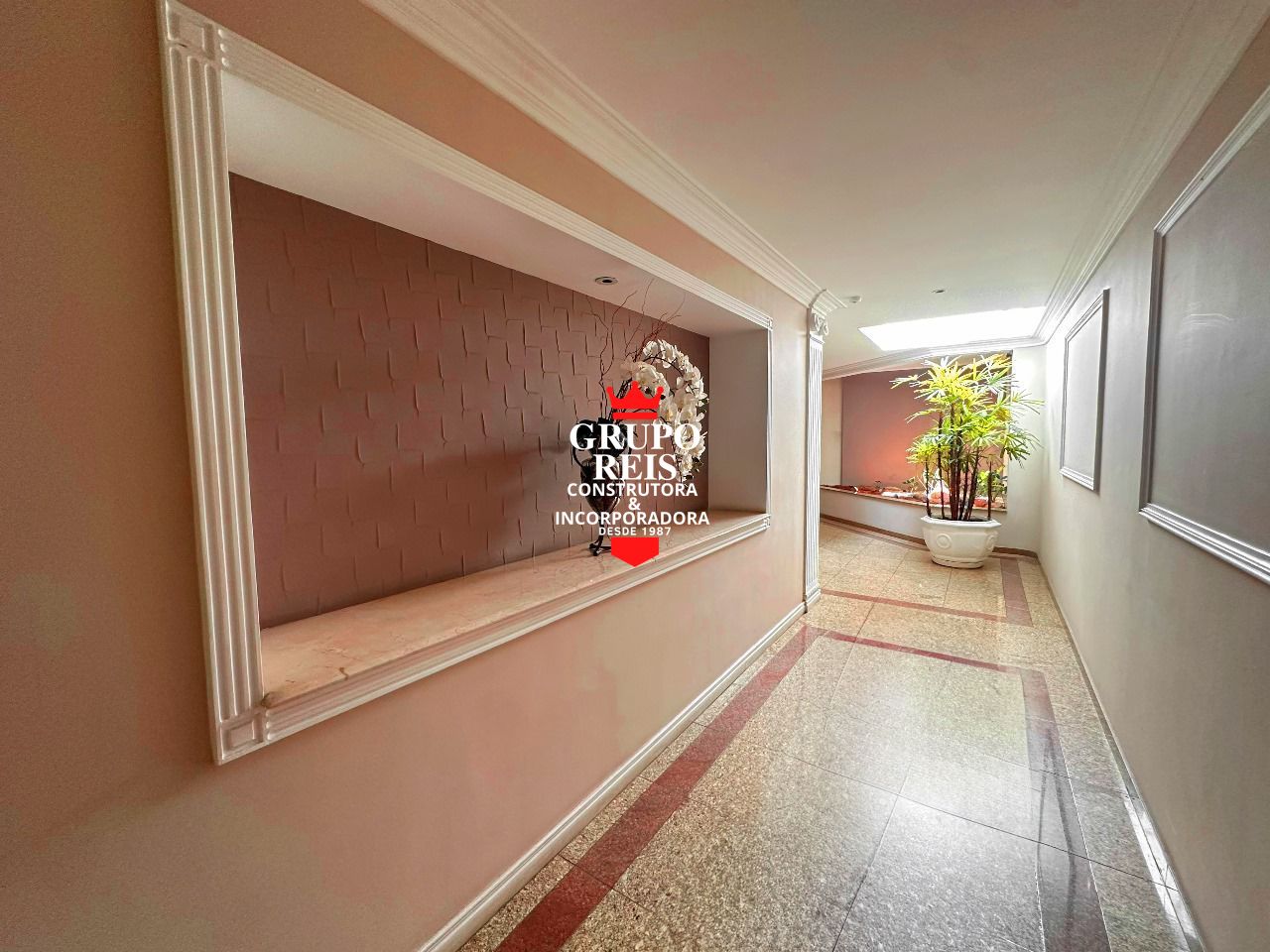 Apartamento, 4 quartos, 195 m² - Foto 26