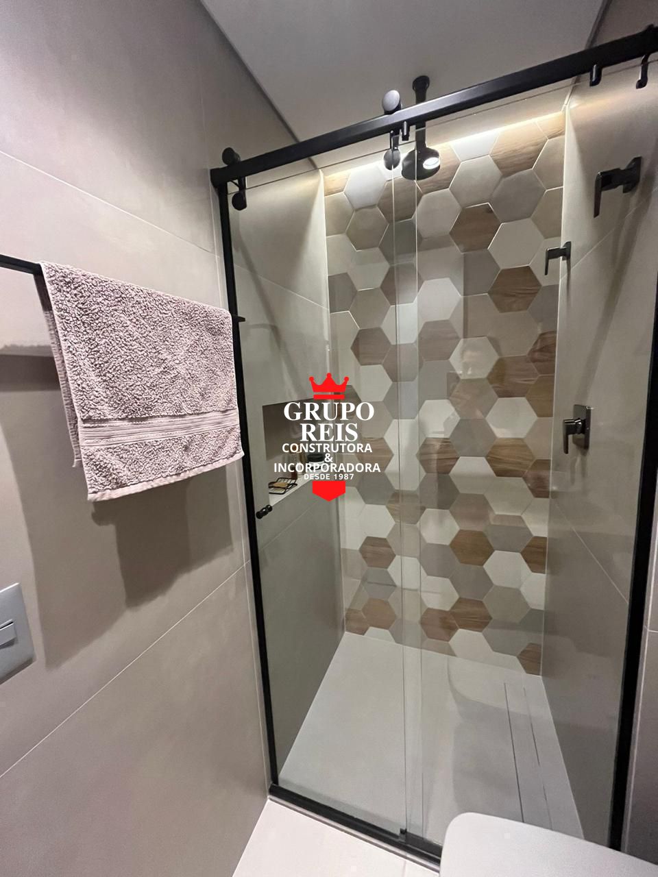 Apartamento, 2 quartos, 57 m² - Foto 25
