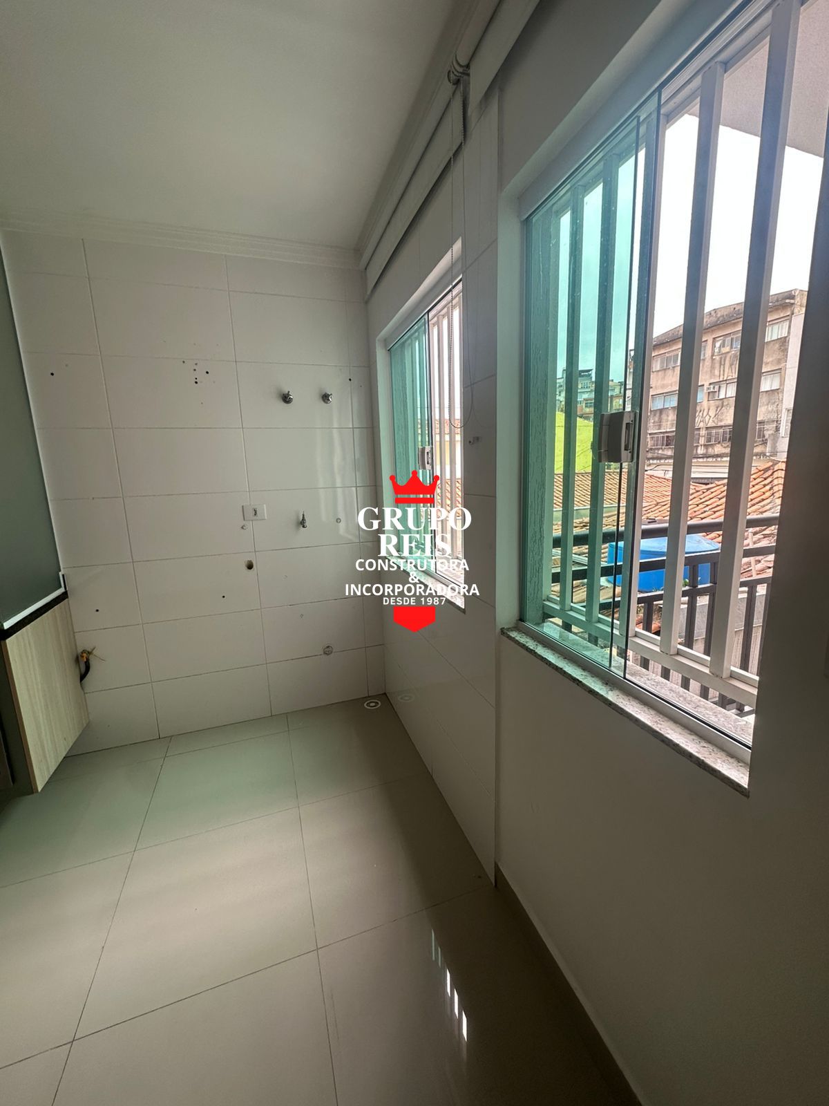 Apartamento, 2 quartos, 36 m² - Foto 24