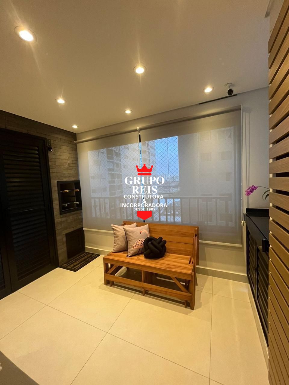 Apartamento, 2 quartos, 57 m² - Foto 15