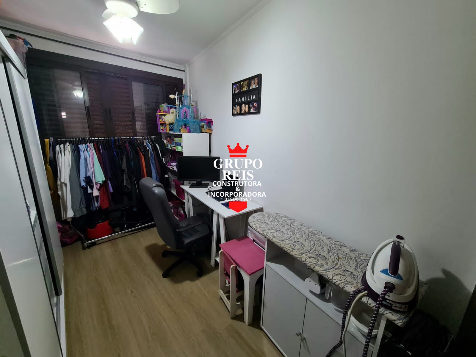 Apartamento à venda com 3 quartos, 74m² - Foto 46