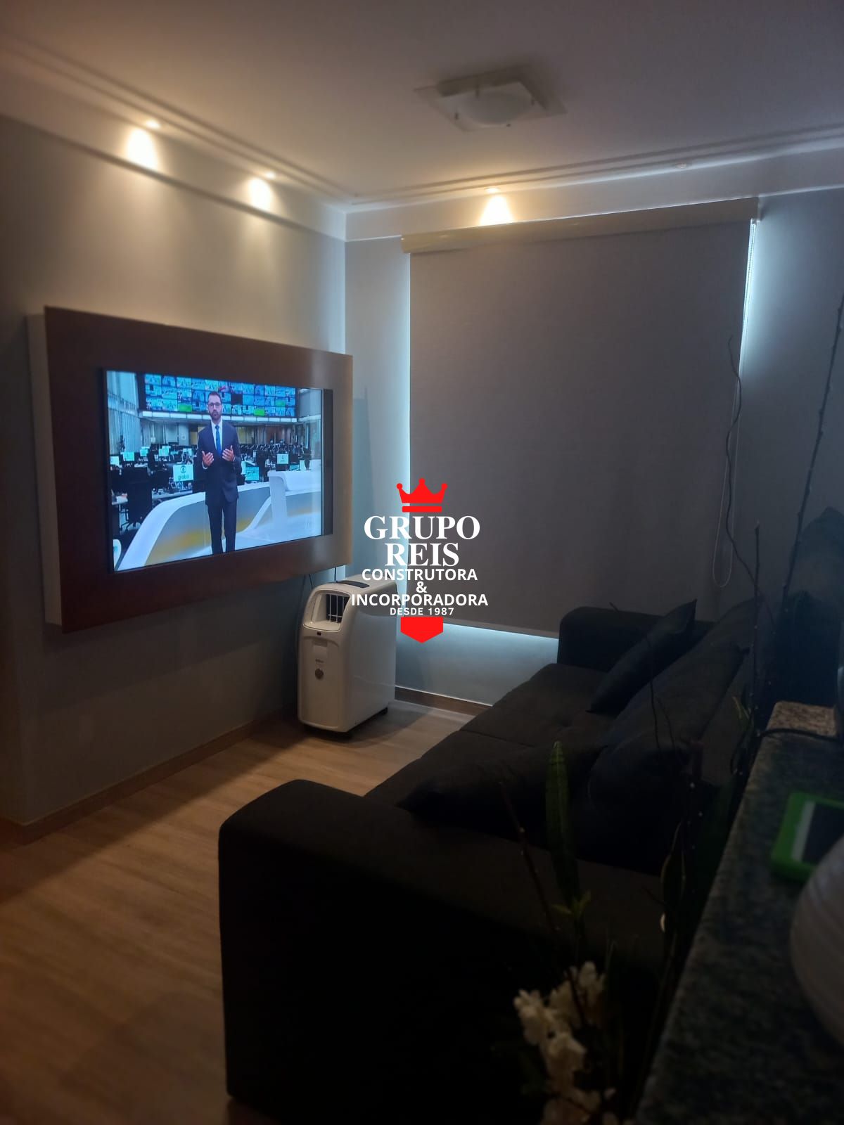 Apartamento, 2 quartos, 50 m² - Foto 16