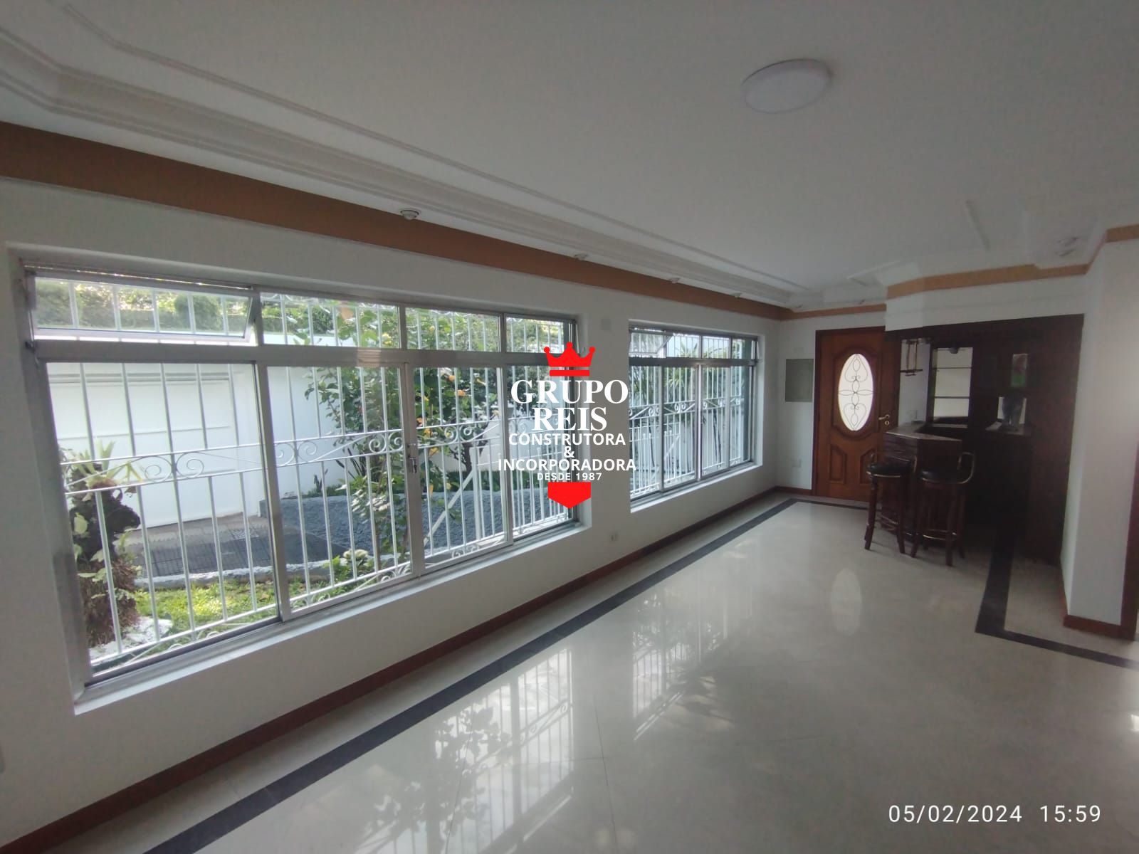 Casa, 5 quartos, 600 m² - Foto 25