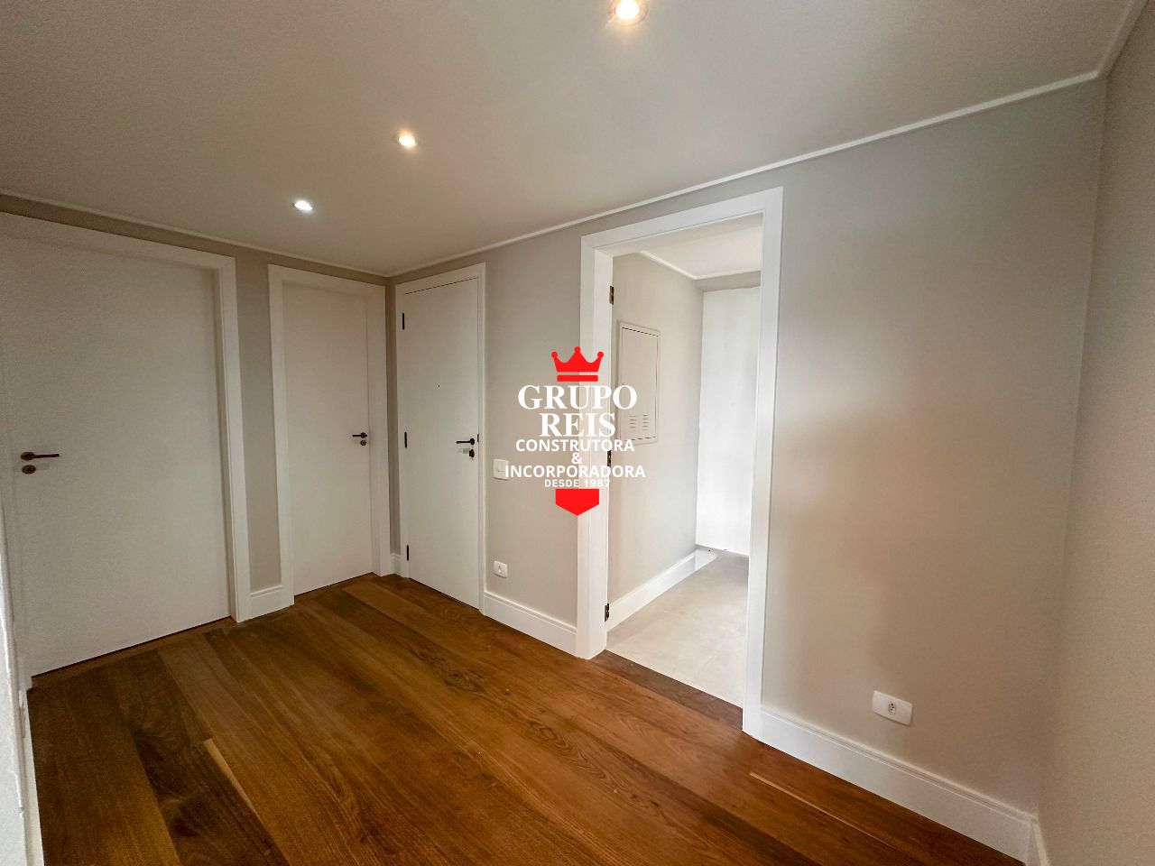 Apartamento, 4 quartos, 195 m² - Foto 15