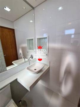 Apartamento, 3 quartos, 95 m² - Foto 11