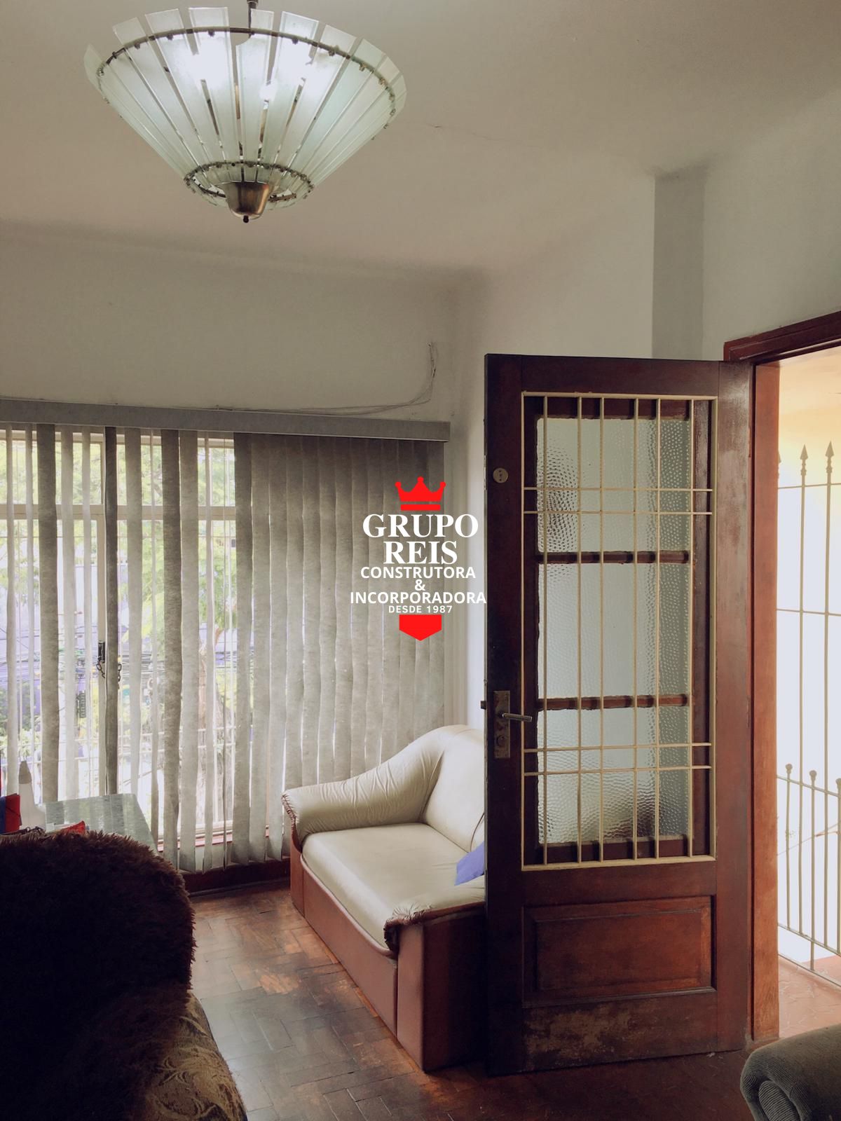 Casa nova, completa e bem localizada na vila albertina – tre