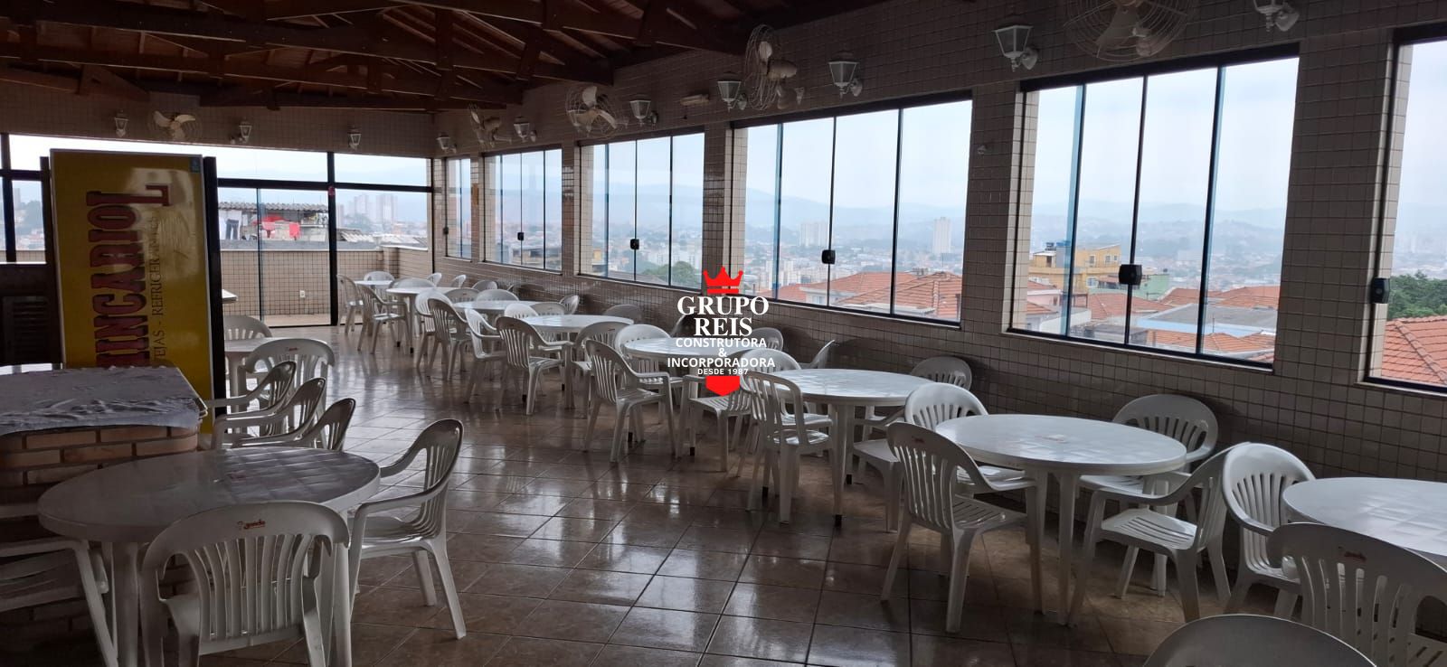 Loja-Salão, 150 m² - Foto 7