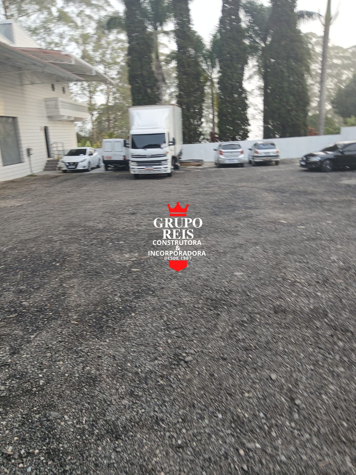 Depósito-Galpão, 850 m² - Foto 3