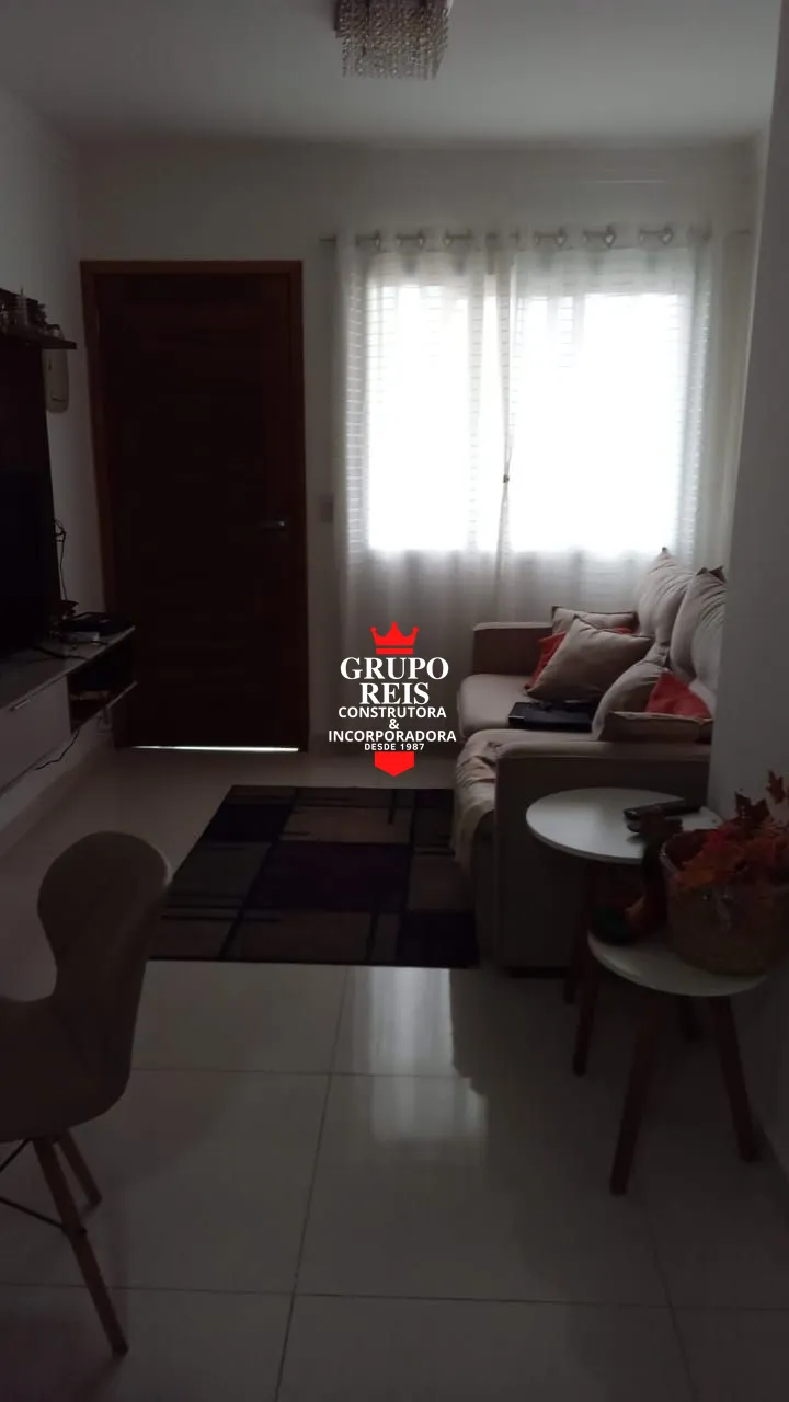 Apartamento, 2 quartos, 50 m² - Foto 15