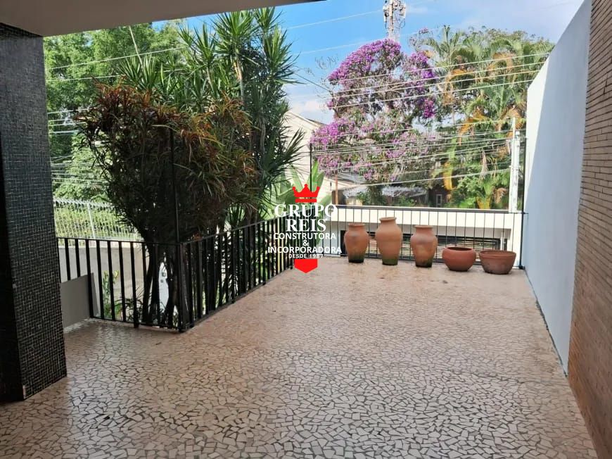 Casa, 3 quartos, 300 m² - Foto 12