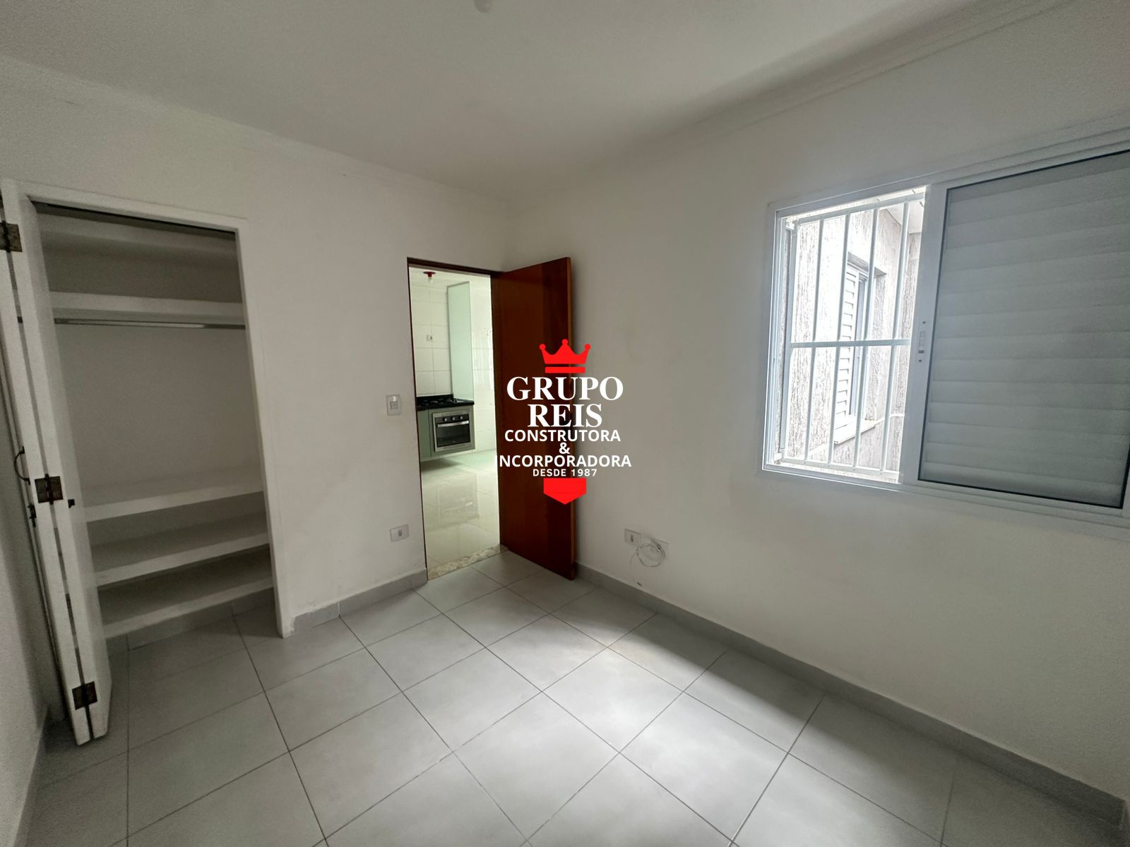 Apartamento, 2 quartos, 36 m² - Foto 6