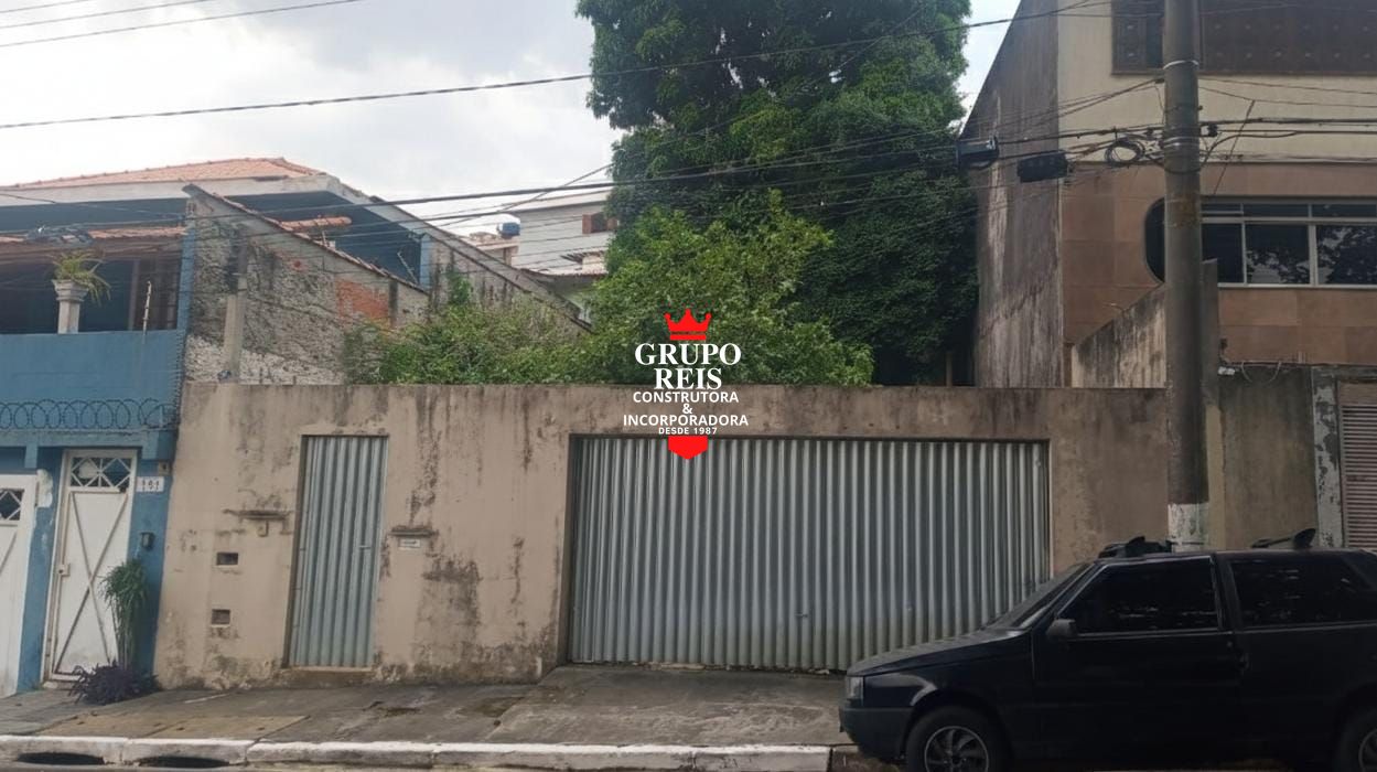 Terreno, 350 m² - Foto 1
